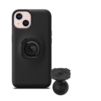 Ball Top Cap Adaptor 4x4 Car Kits - iPhone