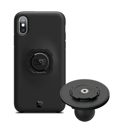Ball Top Cap Adaptor Car Kits - iPhone