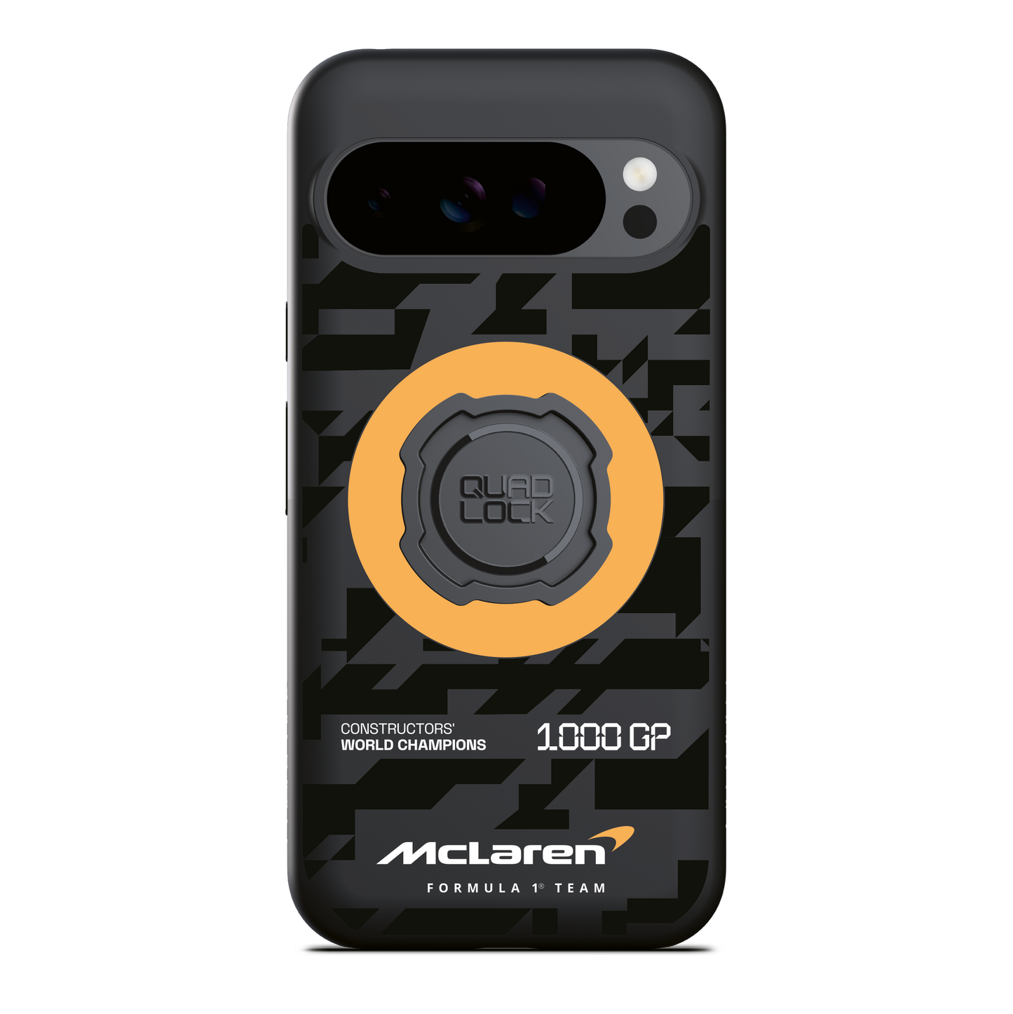 MAG Cases - McLaren Edition