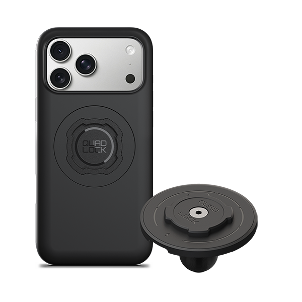 Ball Top Cap Adaptor 4x4 Car Kits - iPhone