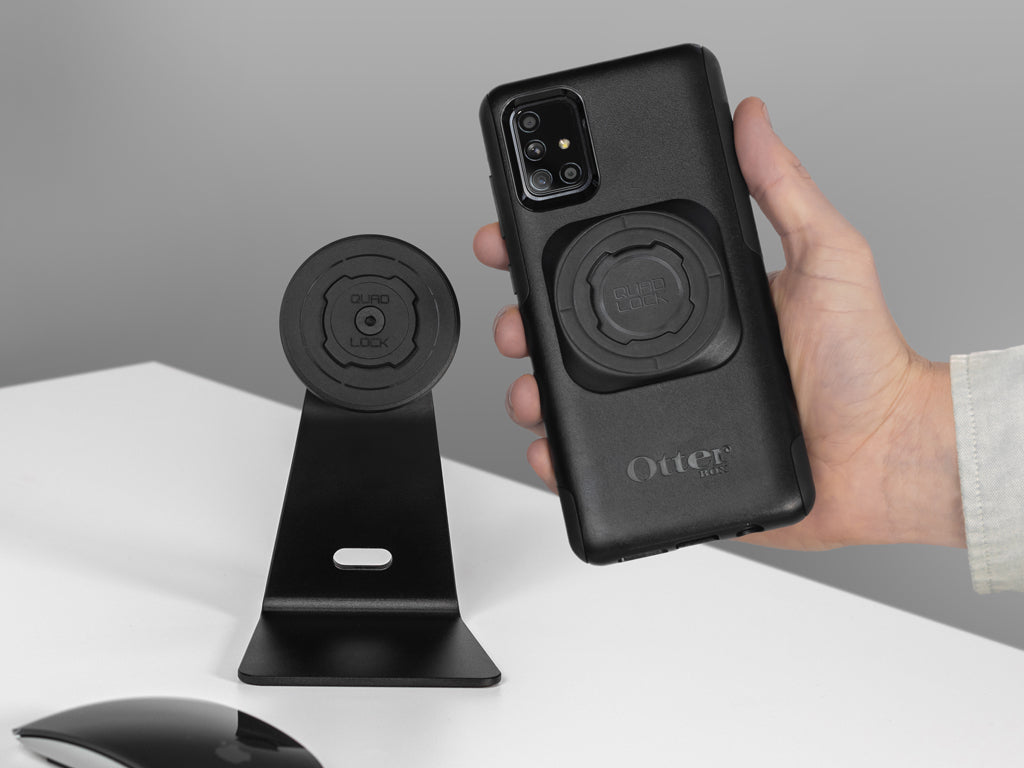 Quad Lock Desk Kit - Thumbnail 3